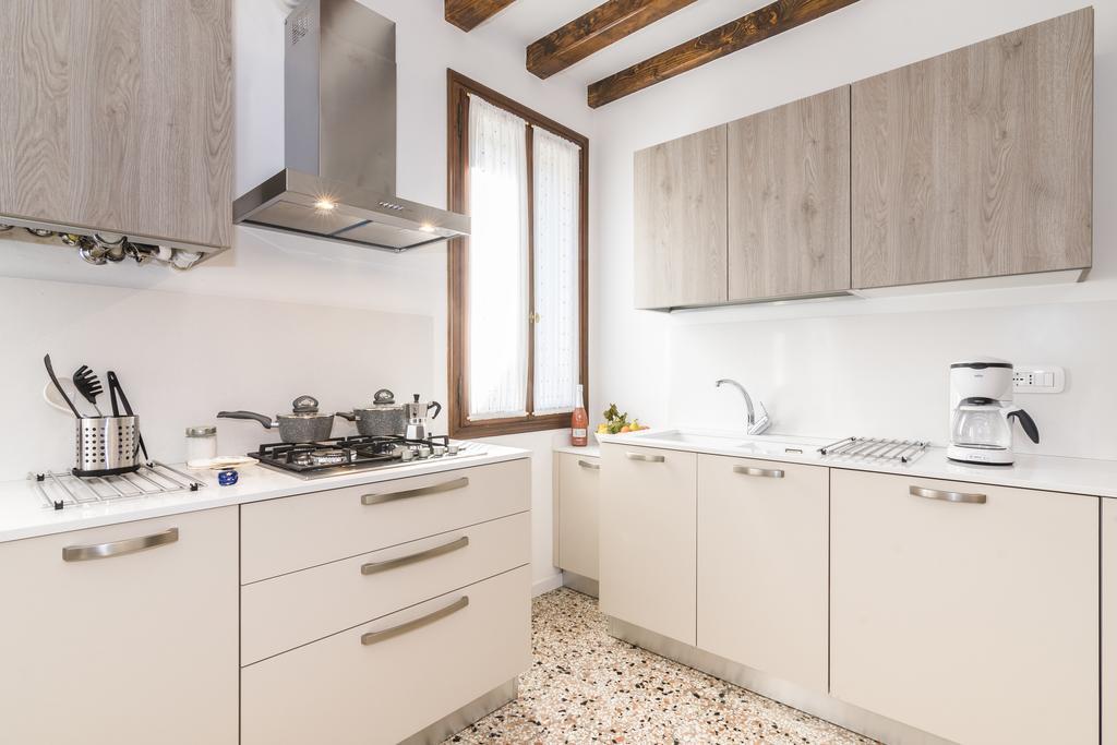 Ca Boldo Terrace 2.0 Venedig