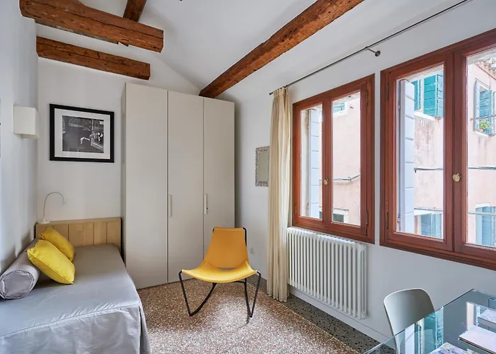 Ca Boldo Terrace 2.0